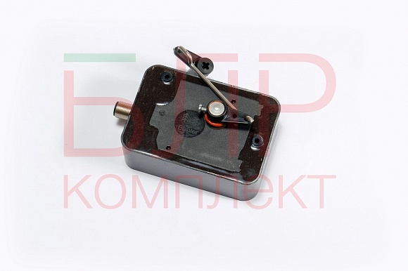 Сервомеханизм  Lemken