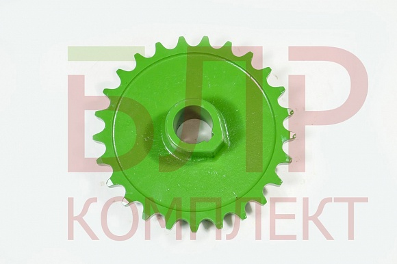 277540.5 Звездочка Z=25 