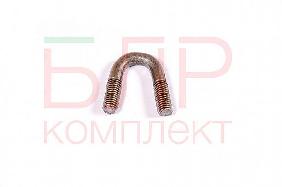 Скоба ПРТ крепления планки