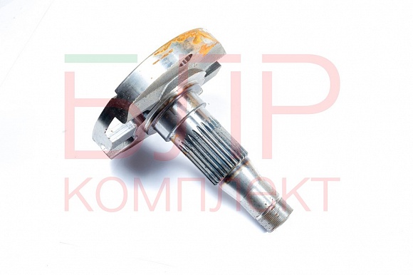 Ступица фрезы