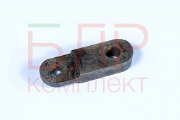 Планка рессорной зайщиты ППЛ 02.00.008-01