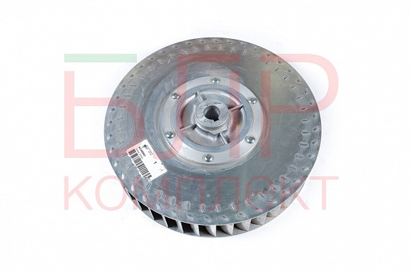 Крыльчатка вентилятора 320*64