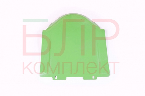 Полоз крайний 1 на брус