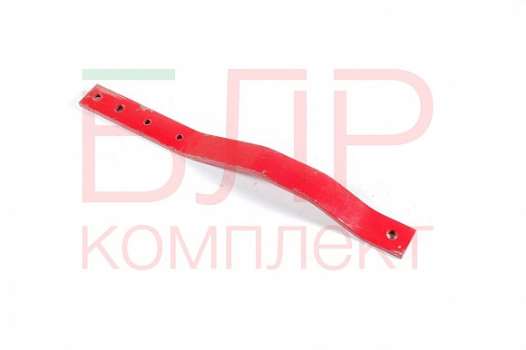 Кронштейн колеса 40*8*475