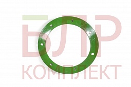 00153534.1 Кольцо жесткости тарелки (7 отв), Krone