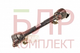 Вал карданный привода центральной секции (6шл.х 6шл.), КПР-9