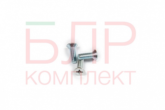 Винт