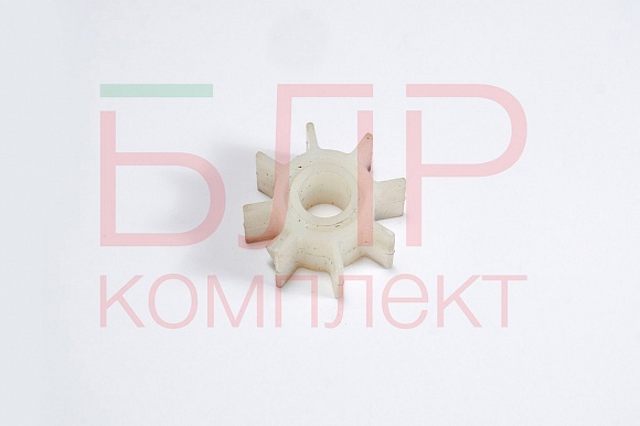 Катушка высева  Lemken
