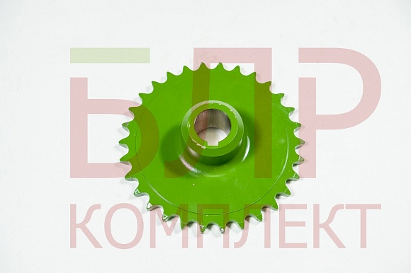 292763.3 Звездочка Z=30