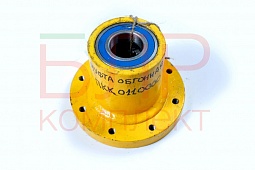 Муфта обгонная