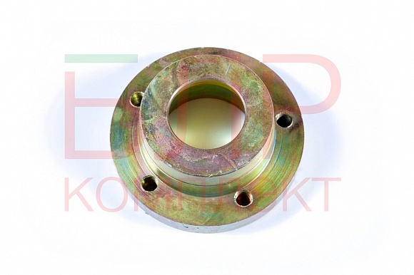 Ступица бороны