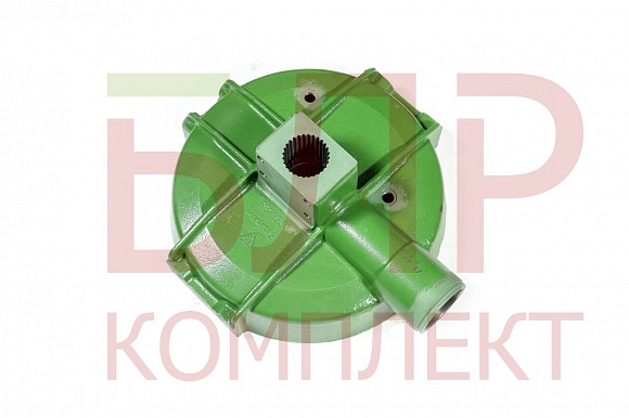 00268050.4 Крышка ротора, Krone