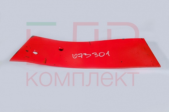 Углосним левый KK 073301