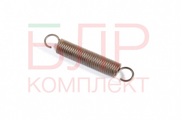 Пружина сошника  Lemken