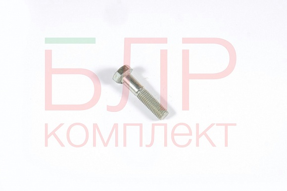 Болт ступицы диска сошника  Lemken