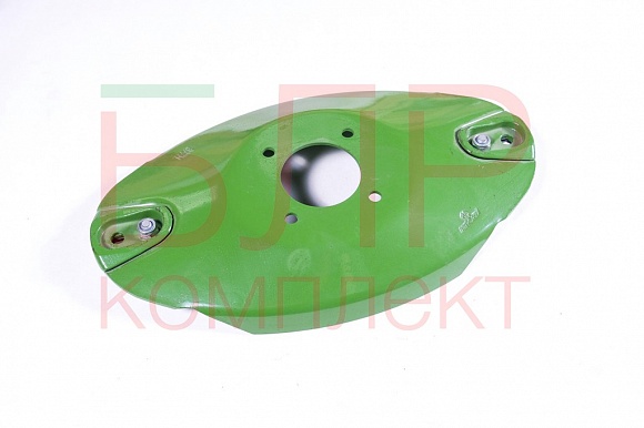 Ротор L=377 мм