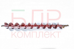 Шнек колосовой 207см.