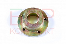 Ступица бороны