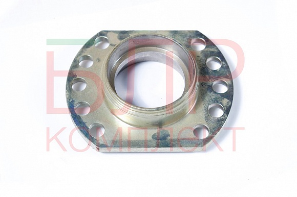 Корпуса модуля симметричный Z / E