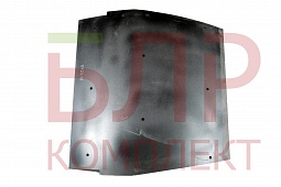 0000762182 Обшивка корпуса 4х750х792, Claas