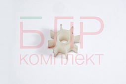 Катушка высева  Lemken6