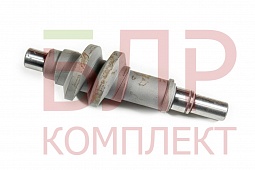 901260 Вал шнека Claas