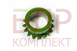 292030.2 Звездочка Z=17