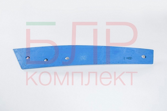 Полоса отвала SRP350W2(L) прав./лев.