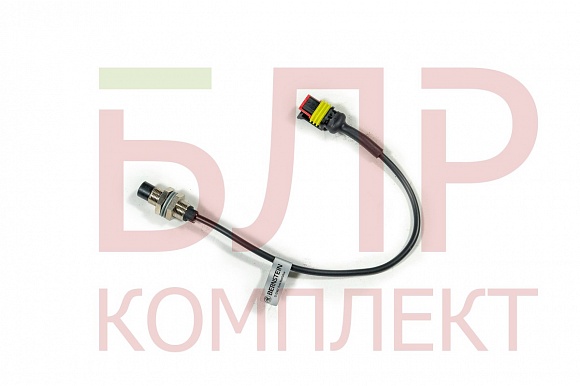 302164.4 Выключатель индуктивный М12х1