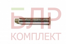 Ось, КПР-9.