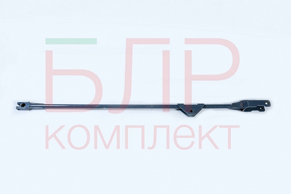 Тяга