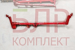 КПР-1-9201000-01 Рама левой секции