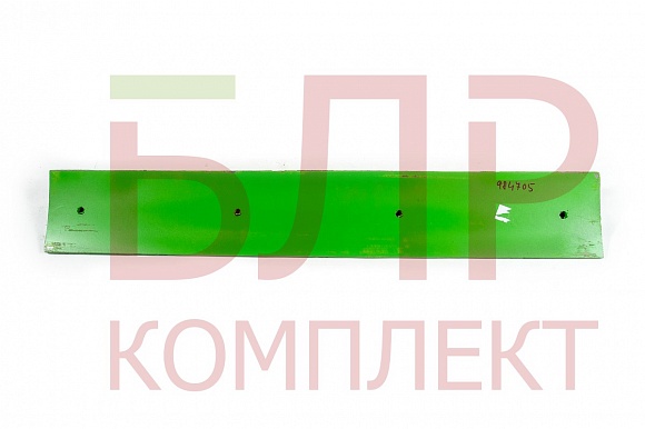 0009847051 Планка Claas