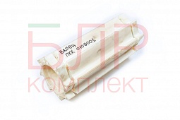 Валец детекторный