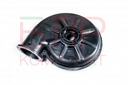 Кожух вентилятора