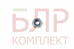 908706.0 Гайка стопорная М8 DIN 985