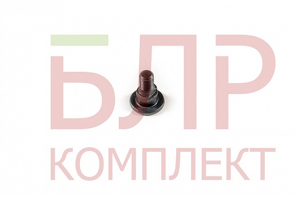56115800 Болт М12х33 кр. ножа сг, KUHNКПР-9