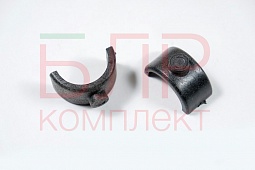 Полуподшипник крепления на луч