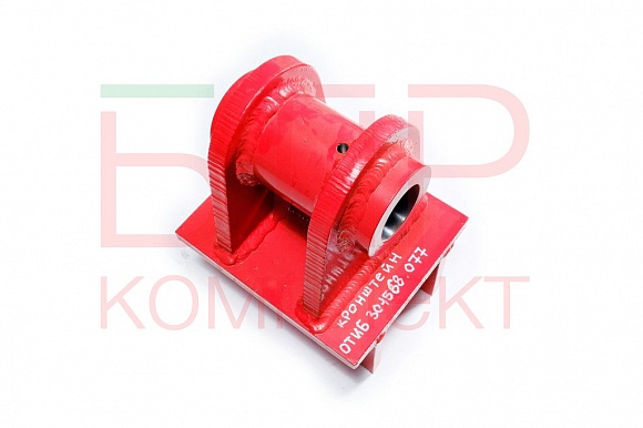 Кронштейн прицепного