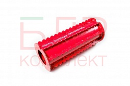 Валец зубчатый  