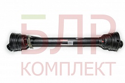 0095609.0 Вал карданный (от ВОМ к редуктору), Krone