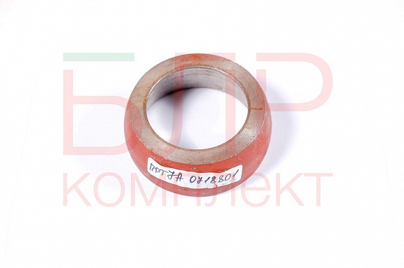 Корпус подшипника верх. битера ПРТ 7А 07.18.801