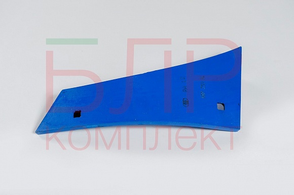 Грудь отвала левая VRP350WL