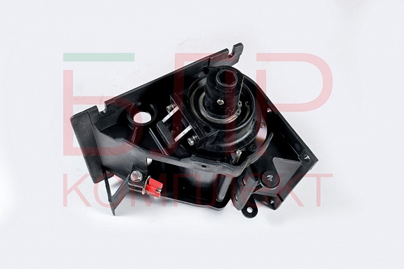 Корпус аппарата высевающего