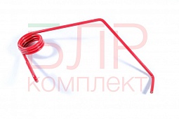 Загортач передний V-D9/4*75
