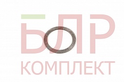 80255677 Опорное кольцо редуктора, Kuhn