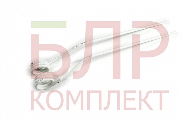 00265012.0 Зуб пружинный d=10,50 mm (3 витка), Krone