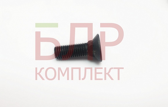 Болт крепления Лапы РК-7