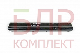 677972 Планка Claas