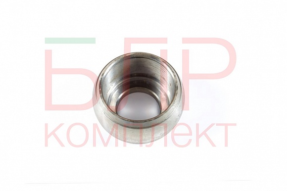 Корпус АКШ голый